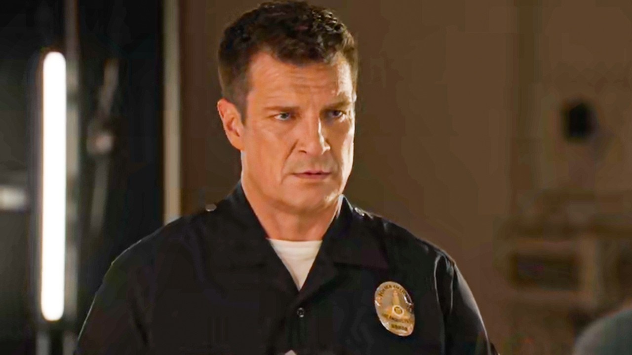 The Rookie' Season 8 Episode 9 Provides A Crossover With Game Changers