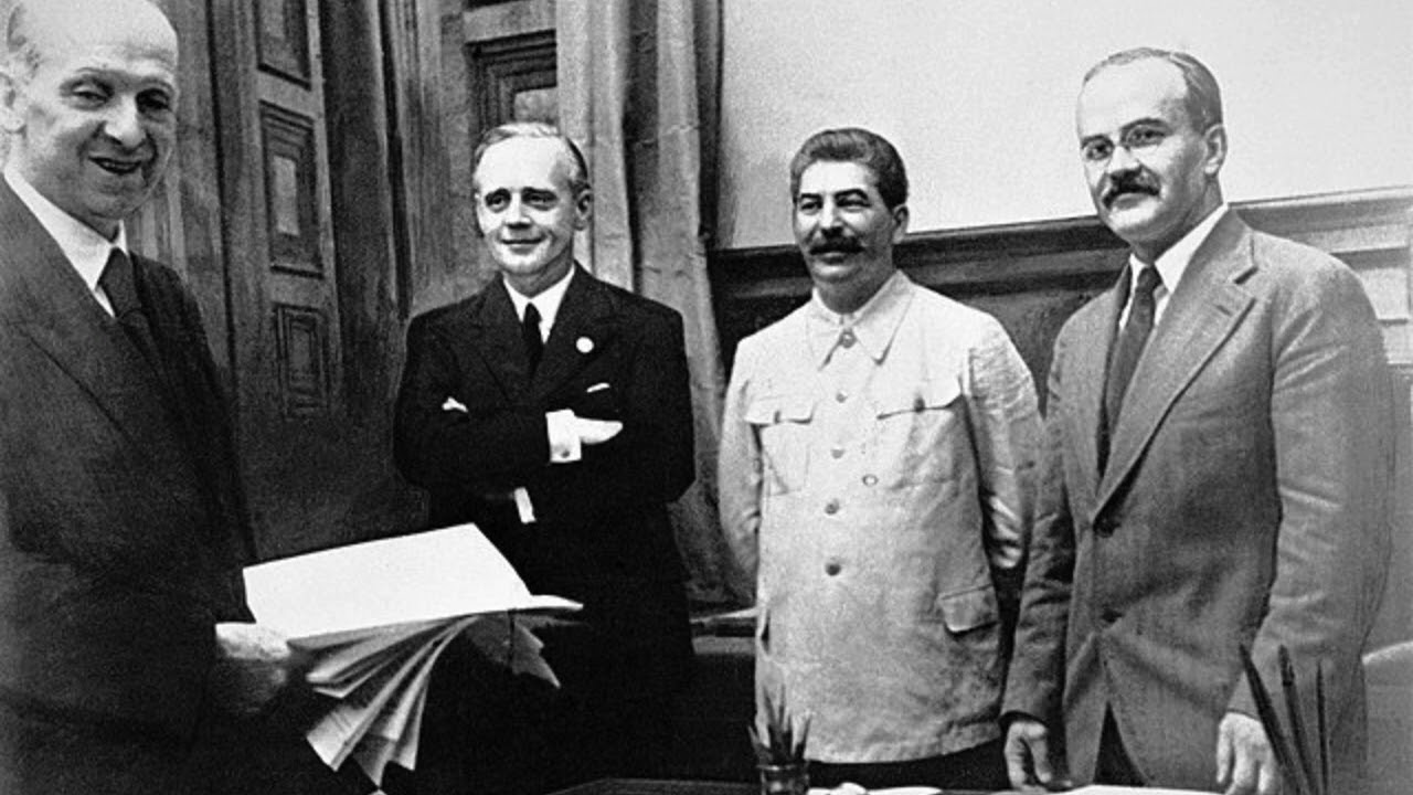 Stalin: Çocukluktan Dünya Liderliğine | Sovyetler Birliği’nin Tarihi