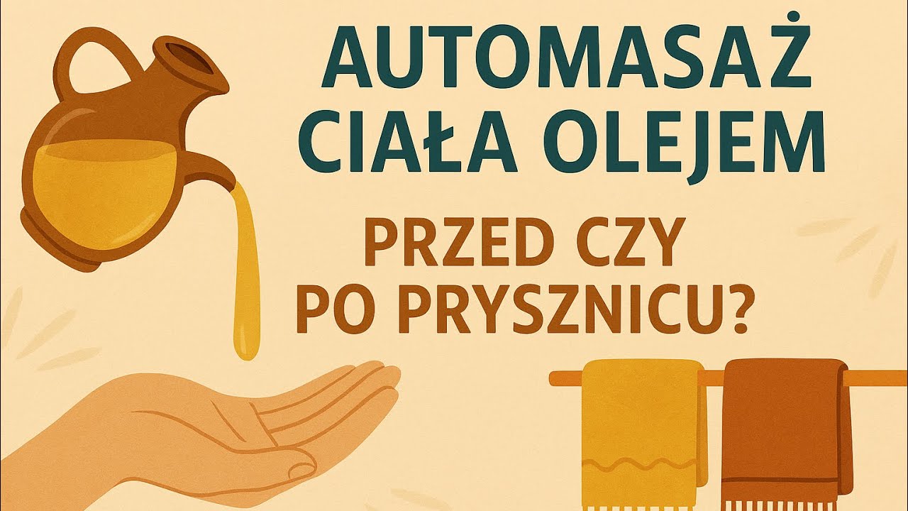 ABHYANGA | Jogowy rytuał automasażu ciała 