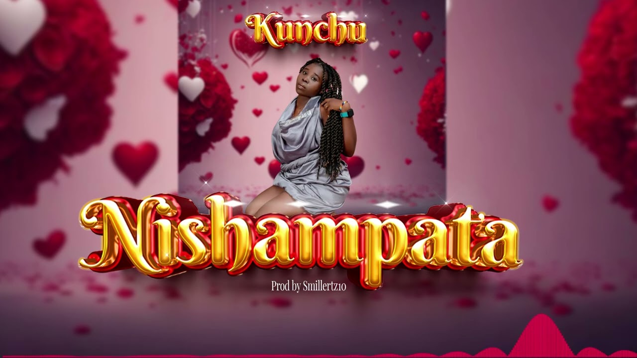 Kunchu_-_NISHAMPATA