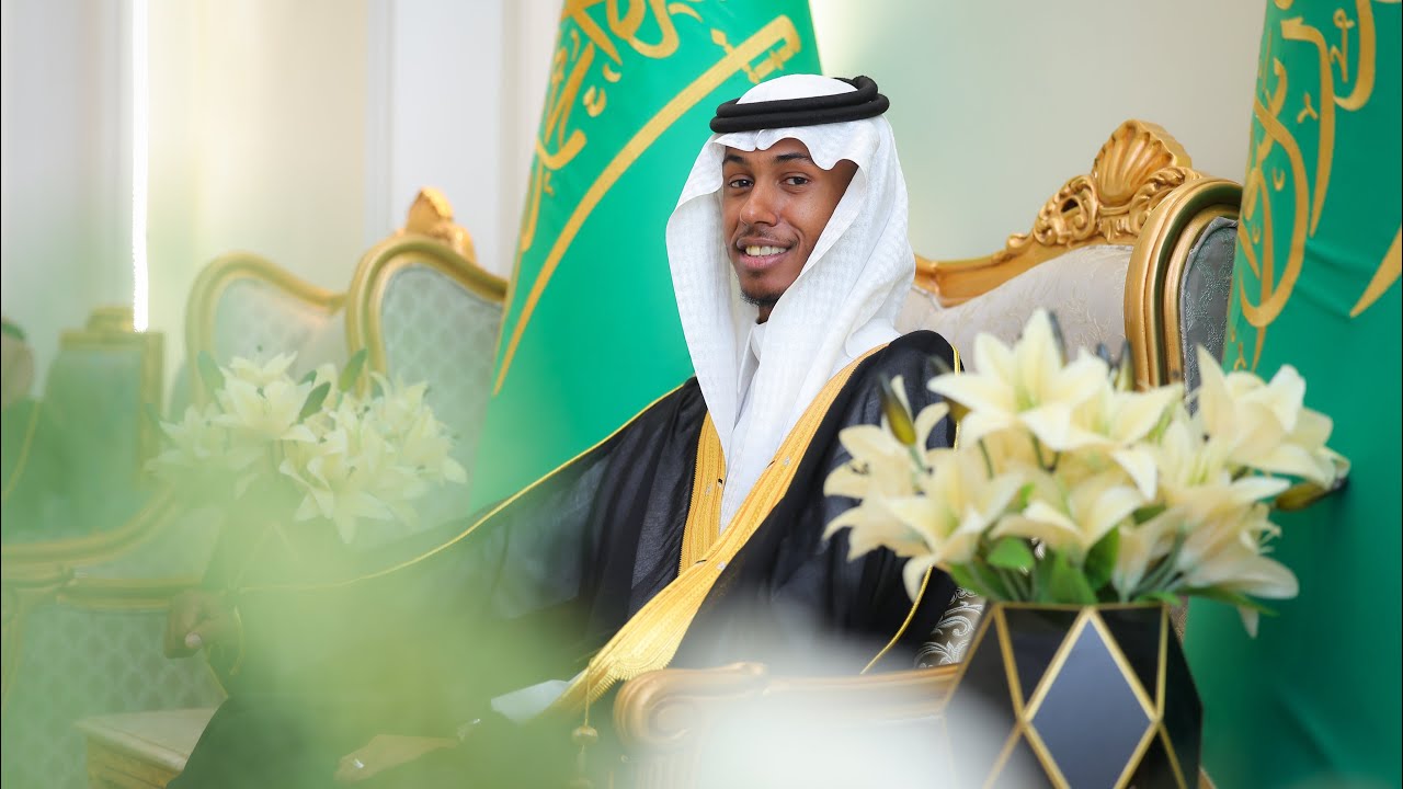 زواج | نواف عبدالسلام السعد