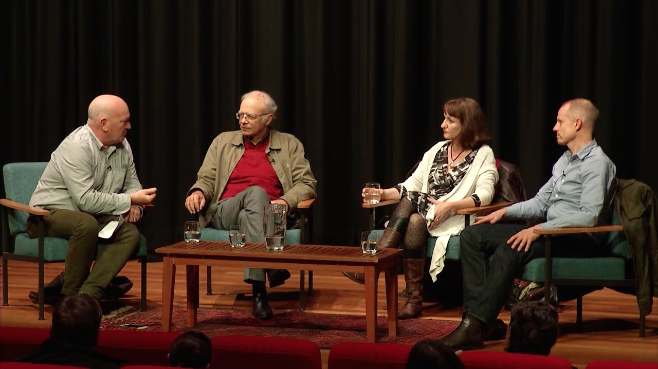 The Real Deal: Art and Ethics