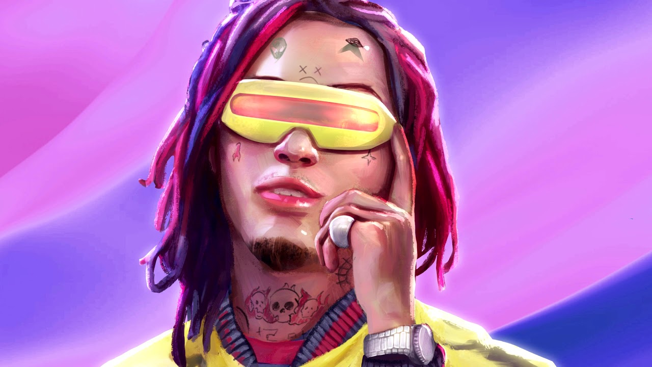 [FREE] LiL Pump Type Beat - 