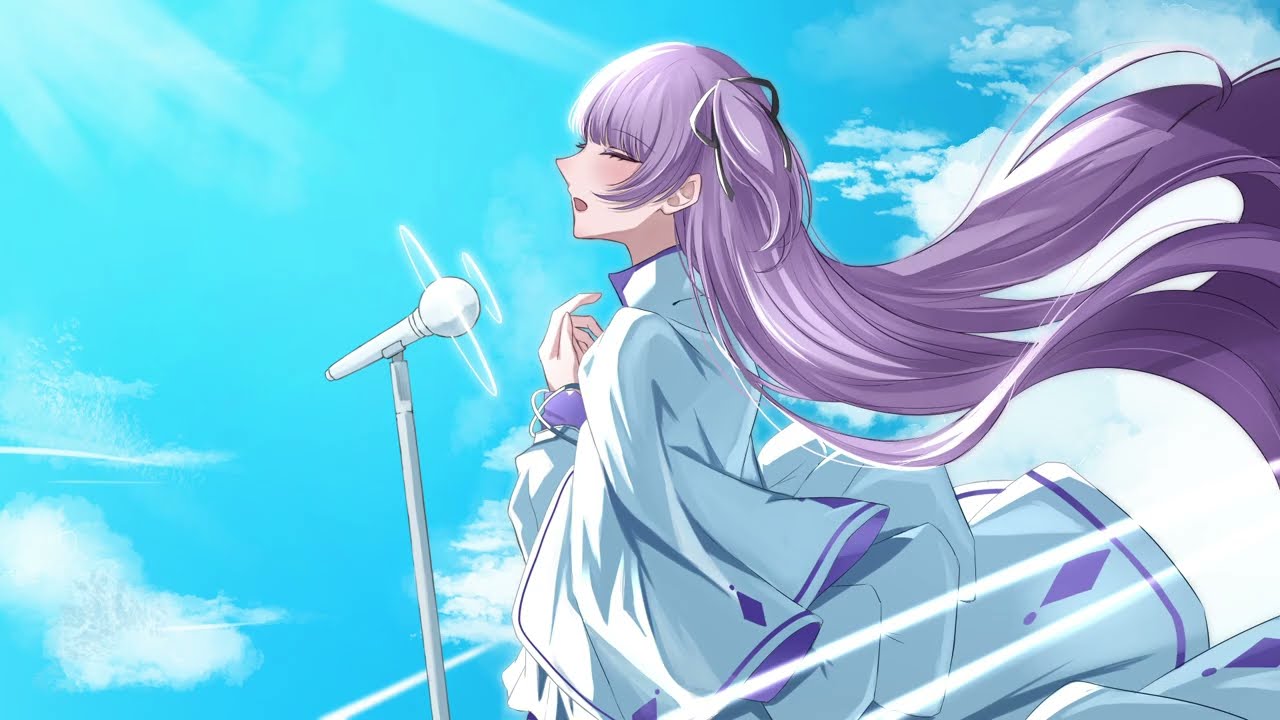 おやすみ泣き声、さよなら歌姫(Remix) / クリープハイプ cover. by 柘榴-zakuro-