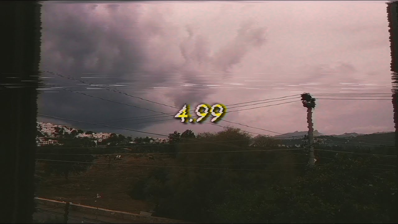 Jack Stauber - 4.99 (sub espa&ntilde;ol/lyrics)