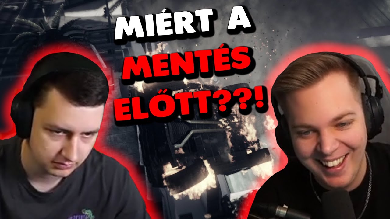 HATALMAS SZIVATÁSOK GTA MÓDBAN! - GTA 5 ONLINE