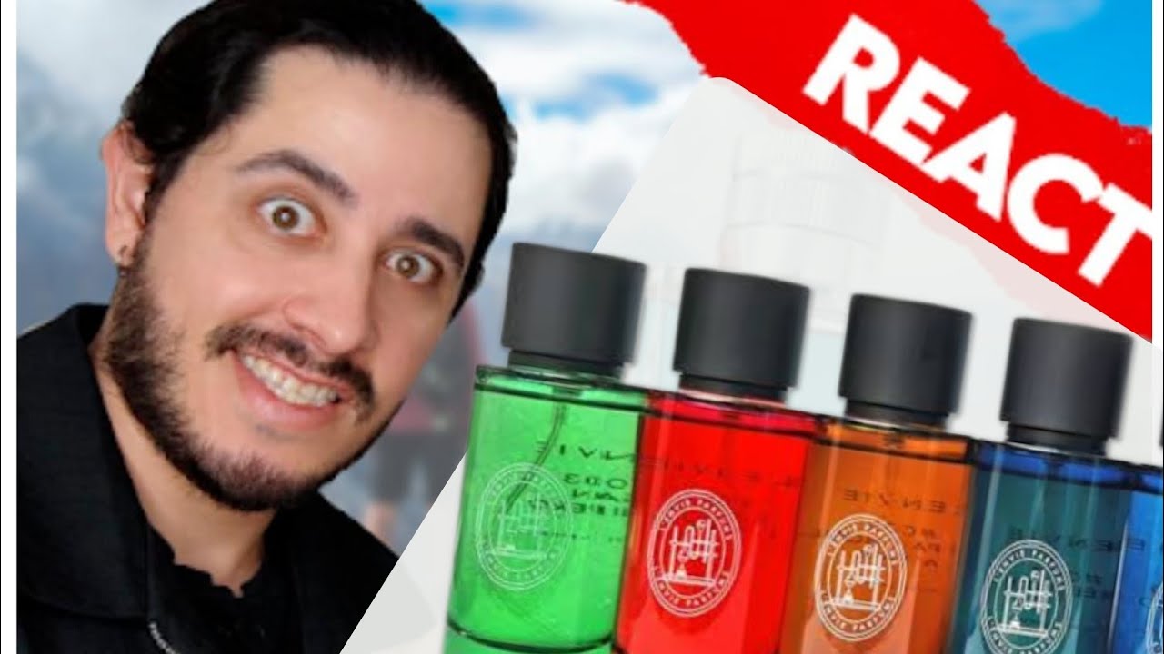 Bora conhecer A L'envie Parfums?