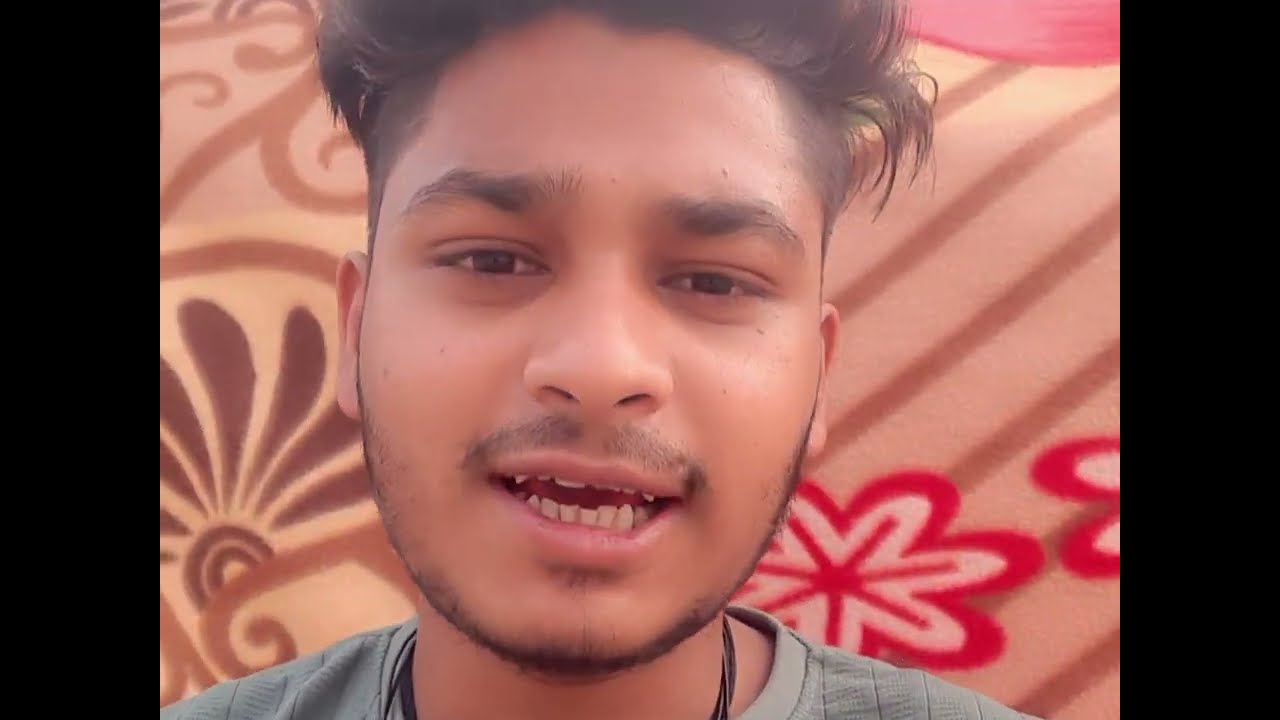 my life first video🙏☺️//#lifechangestory