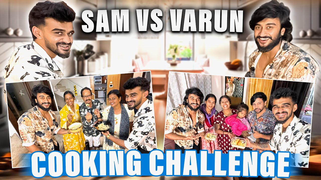 Rs 50000/- Prize winner ಯಾರು? 😬🤐 | Samsameer_insta