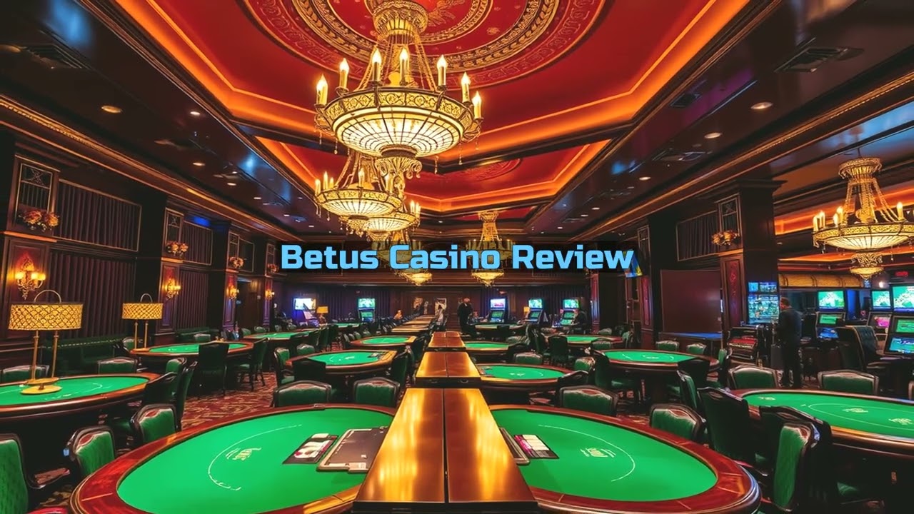 Is BetUS Casino Review Worth It? Honest Take (2026)