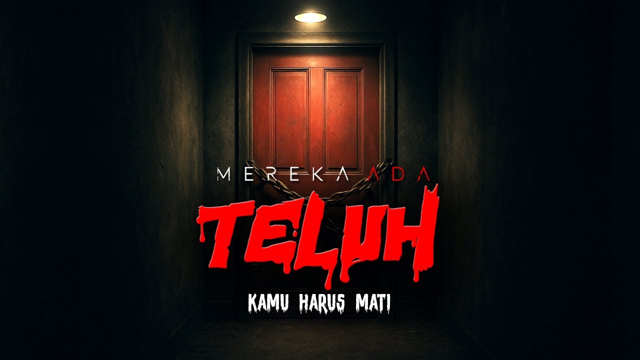 TELUH !!! KAMU HARUS M4TI !!!