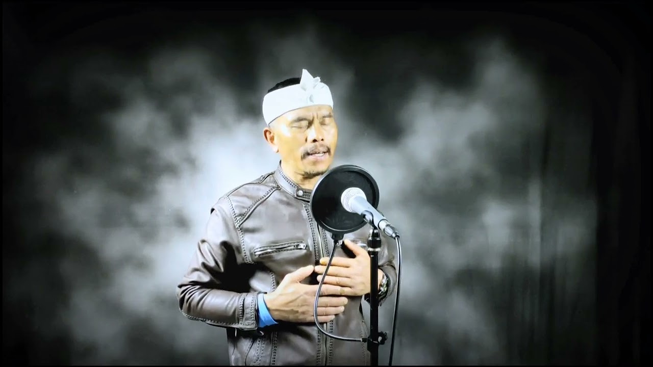 Naha salah ( COVER) utep guru 