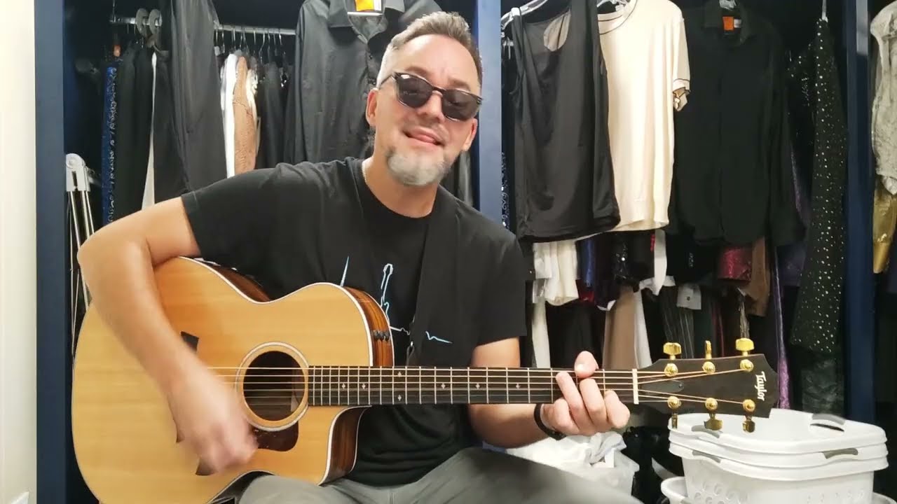 One (by U2) 