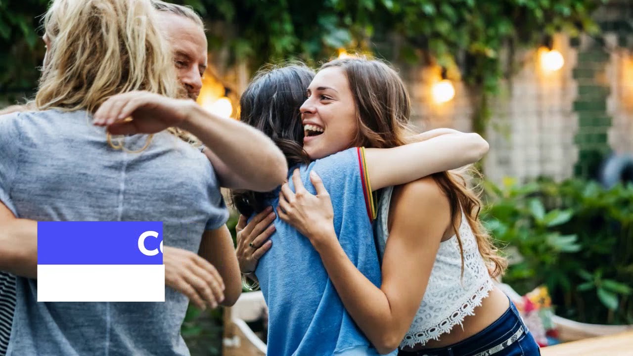 What is coliving?