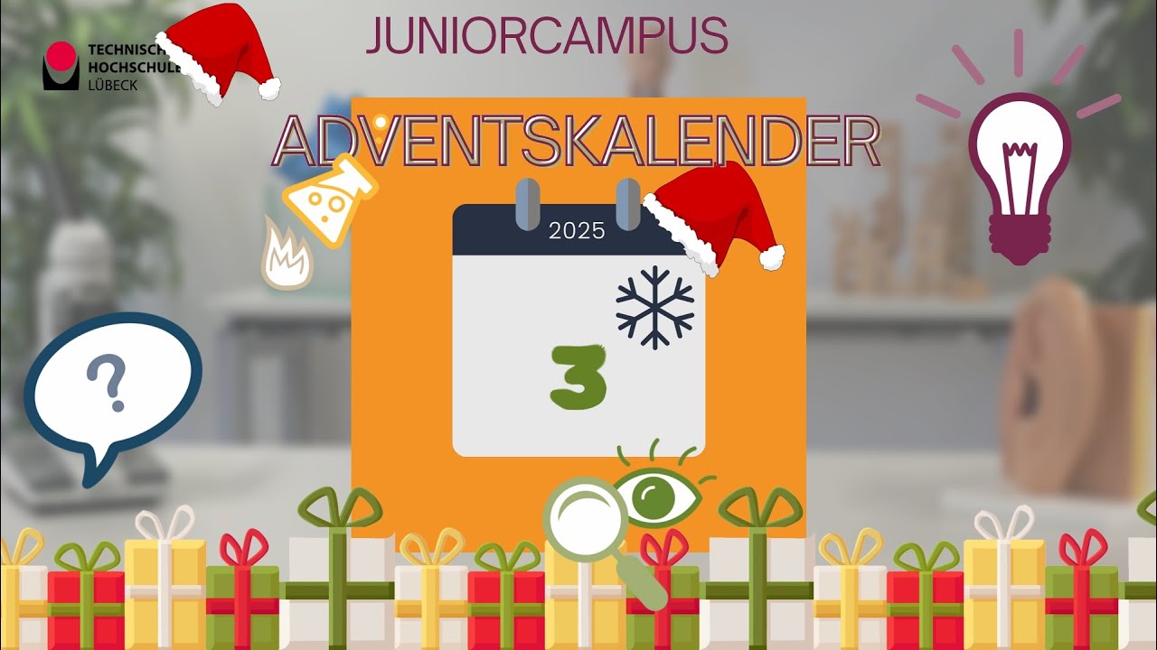 03.12.2025 JuniorCampus Adventskalender
