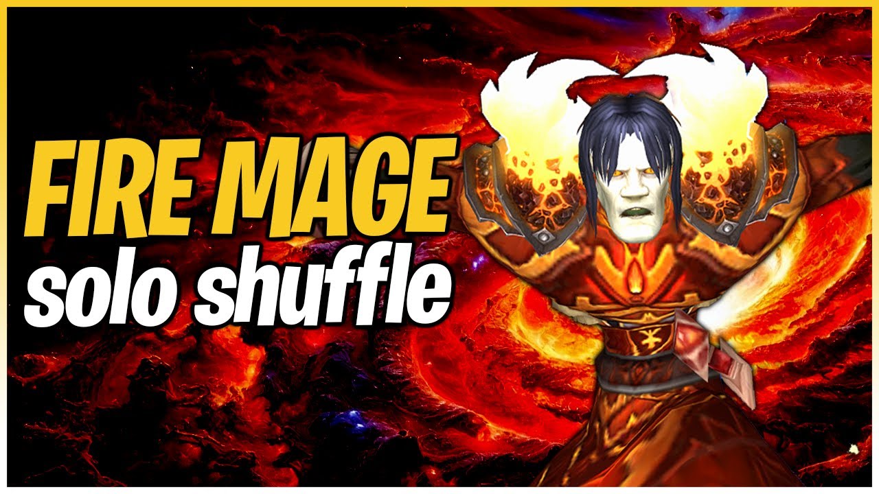 s3 fire mage shuffle (2600 mmr)
