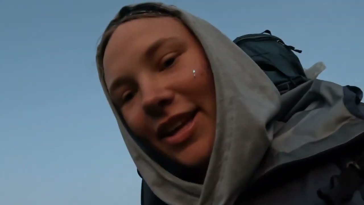 NOLS ALASKA BACKPACKING 2023