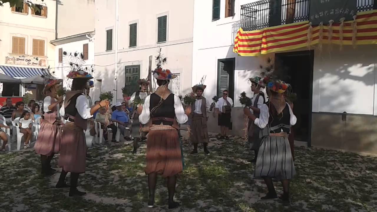 Cavellets en Vilafranca de Bonany 2013