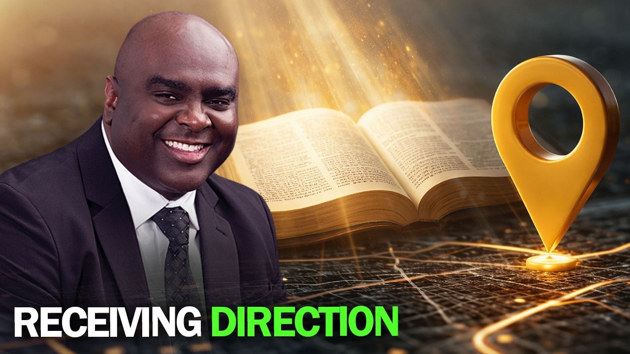 START Doing This and Never Miss God’s Direction