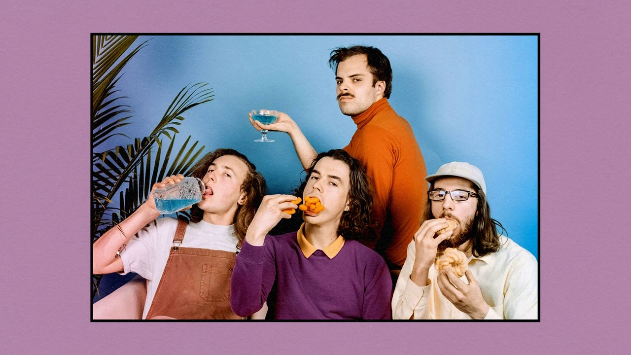 Peach Pit | Best Of