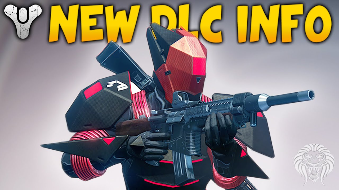 Destiny: RISE OF IRON INFO! Leaving Old Gen, Raid, Gjallarhorn Power & New Patrol (Bungie Interview)
