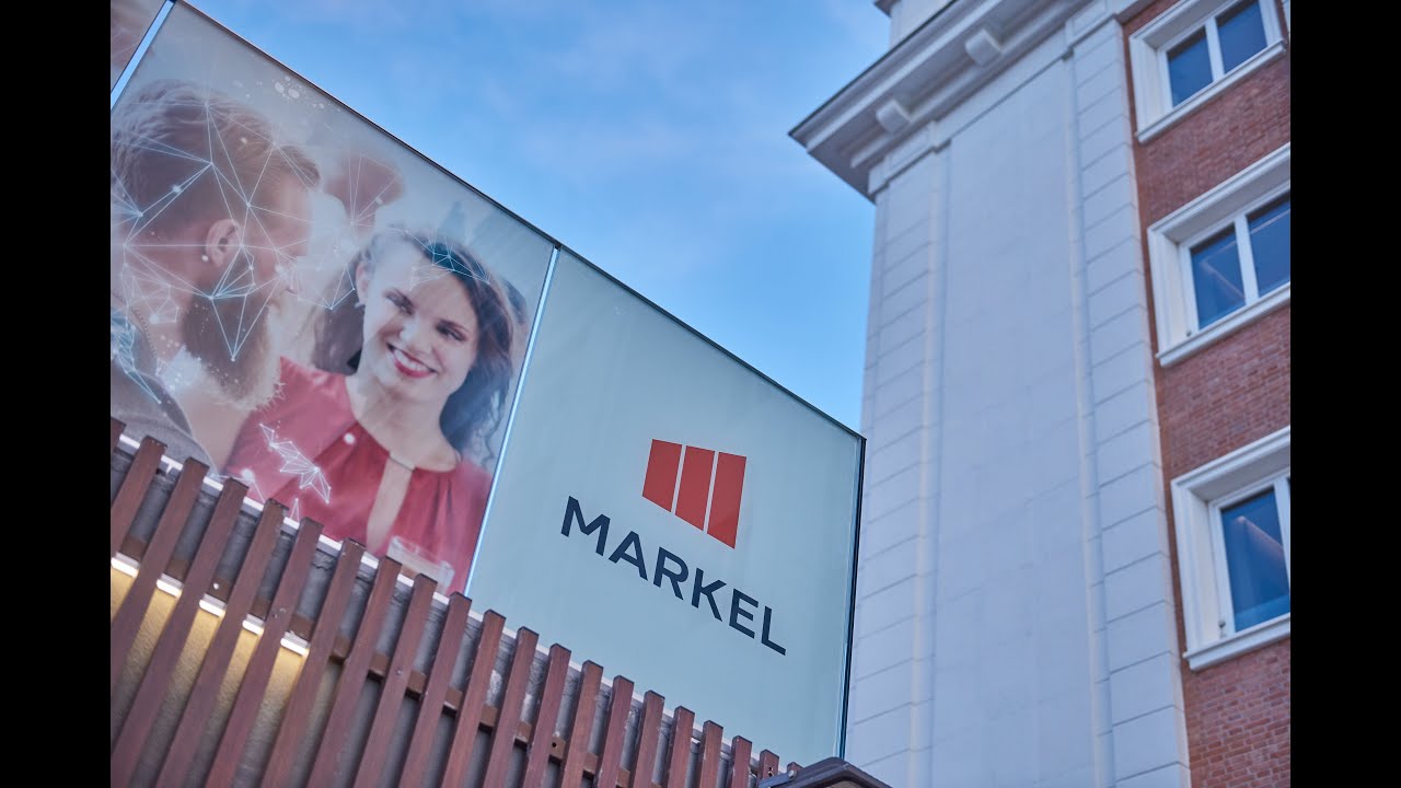 Evento Markel España 2023 #EnSegurosTodosSomosImportantes