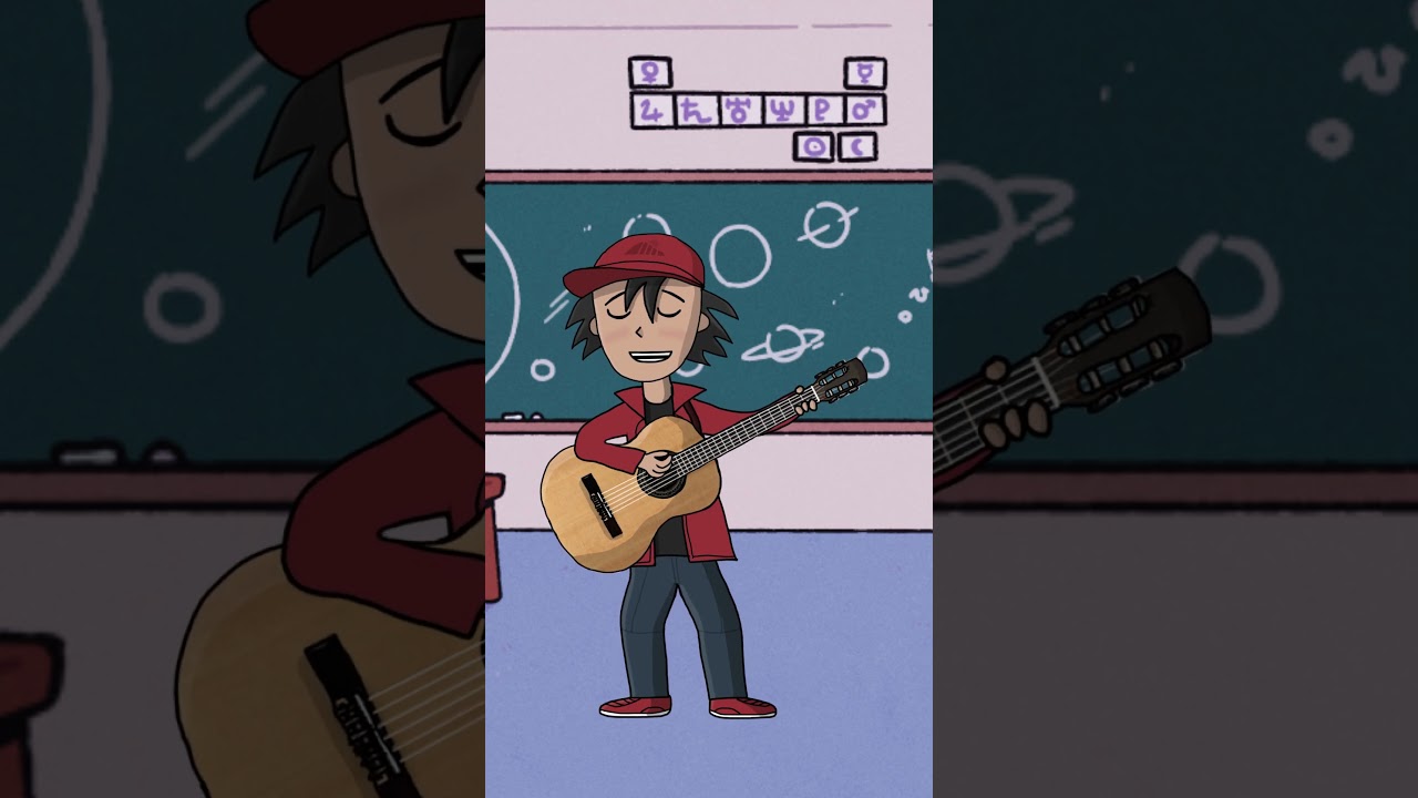 Tiffin Beats: The Funniest School Band Ever!  #shorts #ytshorts