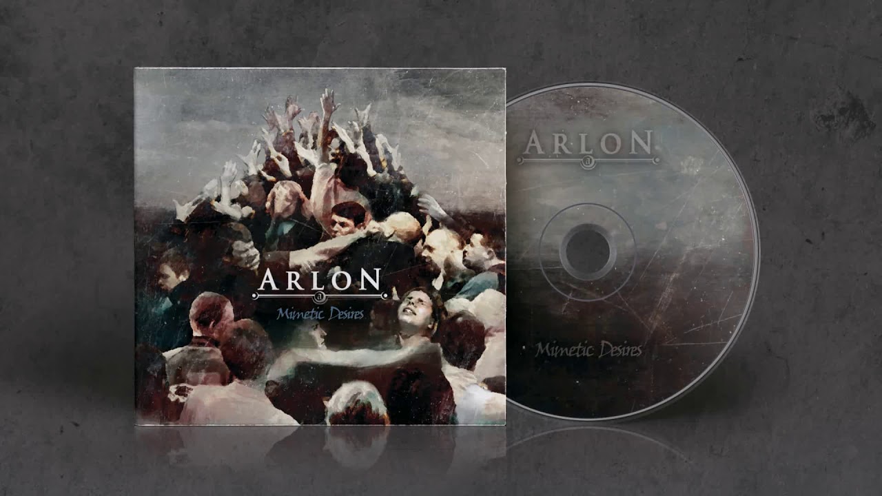 ARLON - Quest for the Promised Land . Taken from the album 