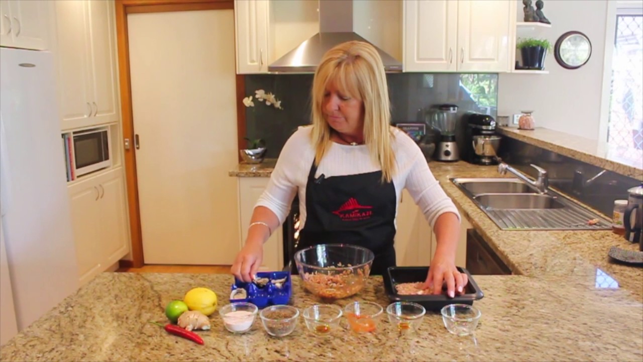 Cooking with Carol: Oysters Kilpatrick