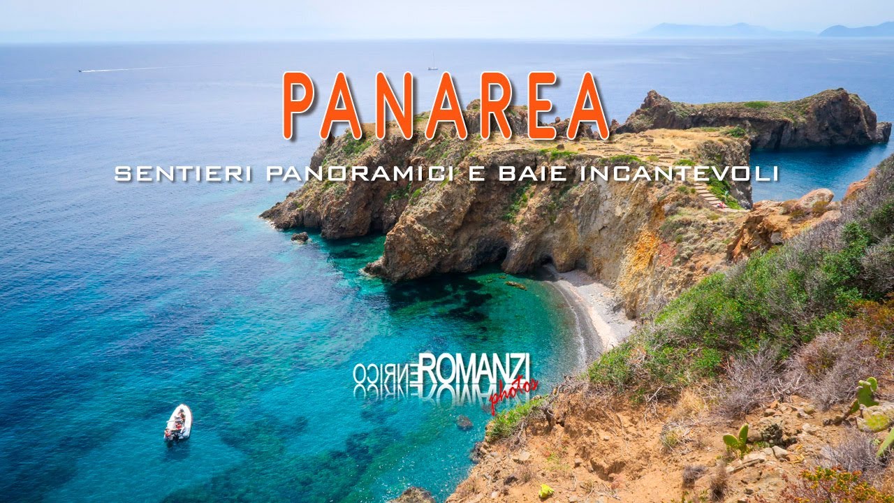 PANAREA, SENTIERI PANORAMICI E BAIE INCANTEVOLI (ISOLE EOLIE)