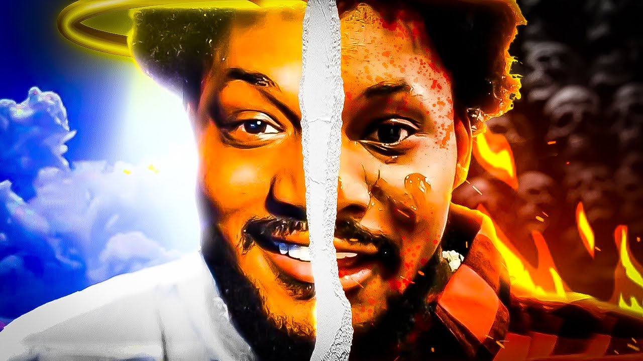 The TERRIFYING Truth Behind CoryxKenshin's Breaks...
