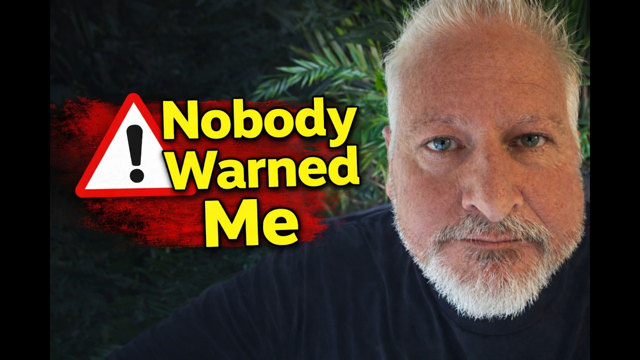 5 Things That Quietly Ruin Retirement (No One Warns You About These)