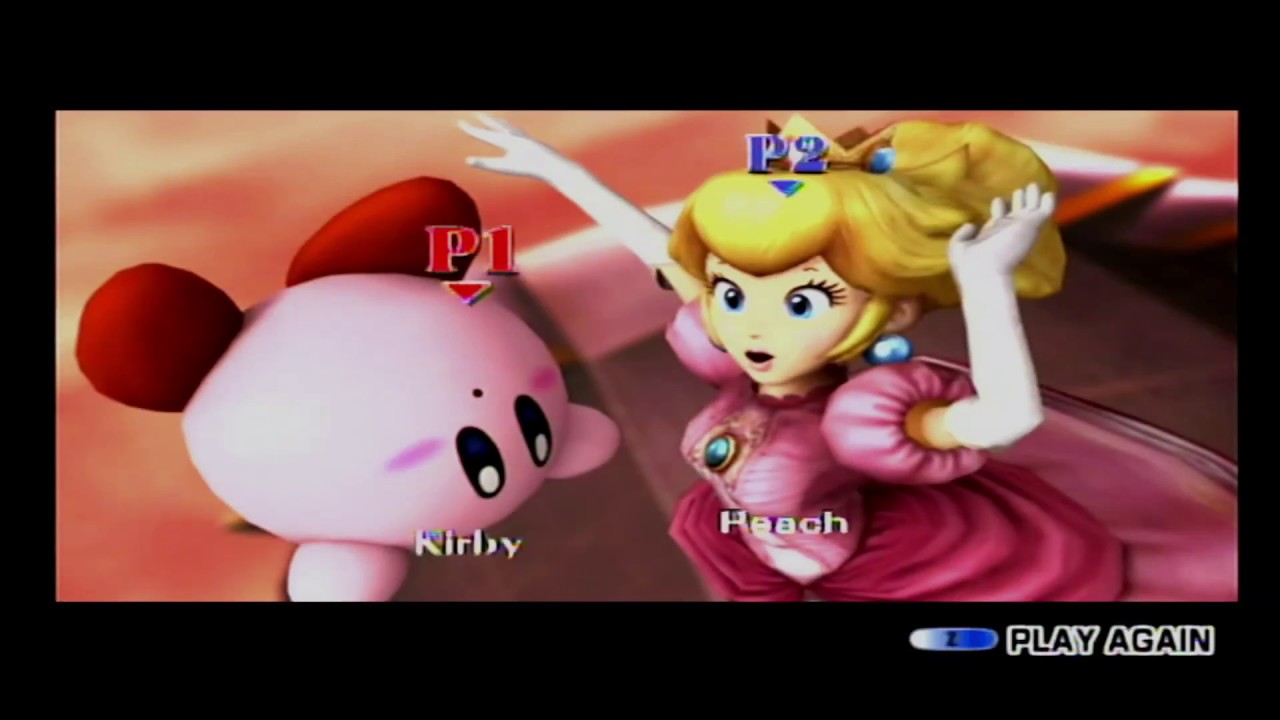 Super Smash Bros. Brawl Subspace Emissary w/ SolarStar Gaming!!