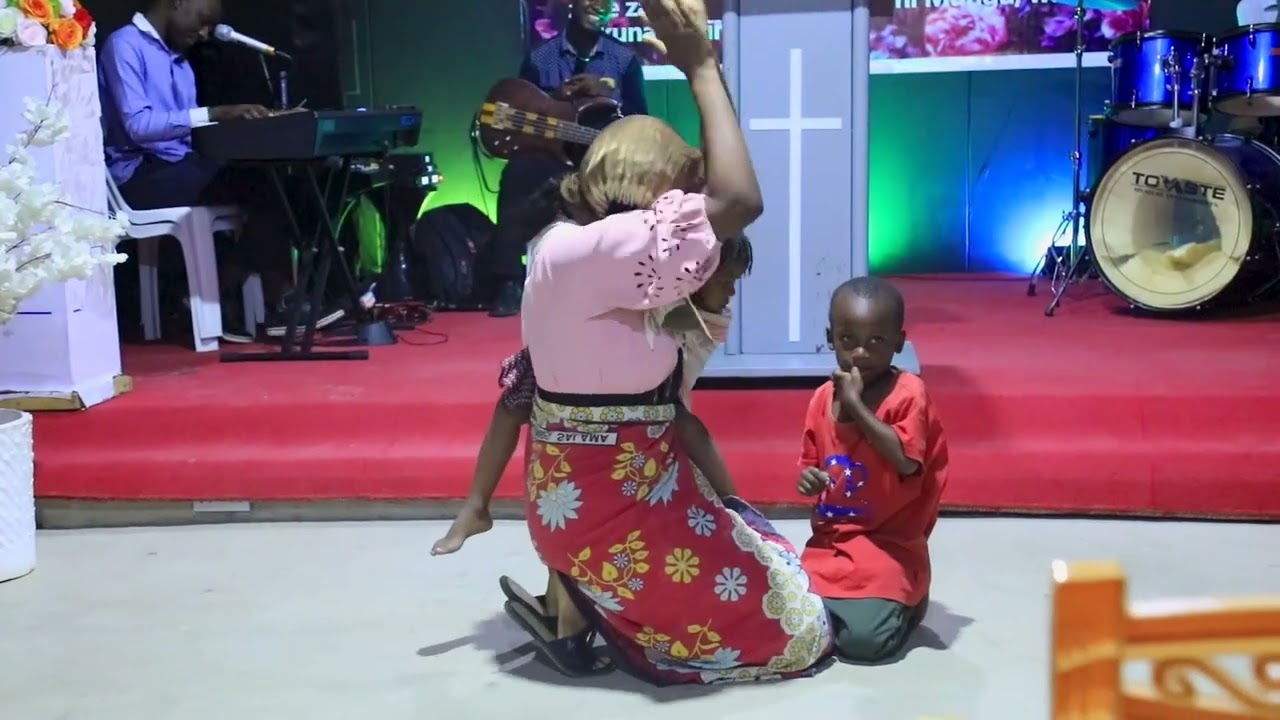 Lampshine Church Women's Day Play | Sunday 08th March, 2026