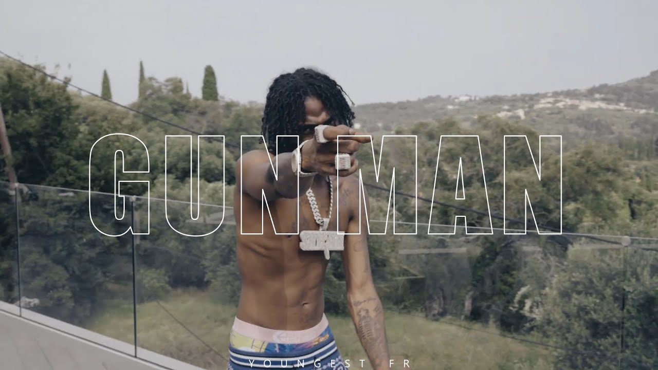 [FREE] Russ Millions X UK Drill Type Beat | UK Drill Instrumental 2023