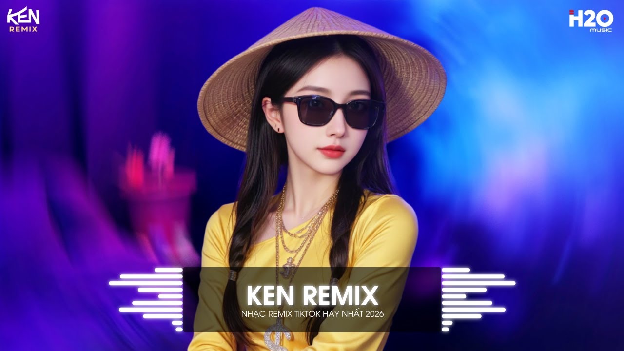 Bên Nhau Cả Đời Remix, Cưới Chính - Ngắt Cành Cau Đi Rồi Em Lấy Anh Làm Chồng Remix | Nhạc Remix Hot