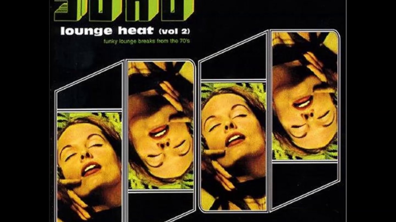 Syd Dale Orchestra - Time For a Change