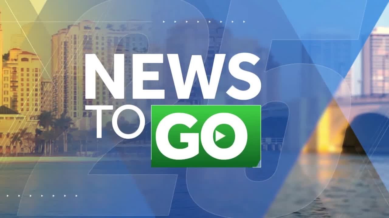 News To Go: January 24, 2025