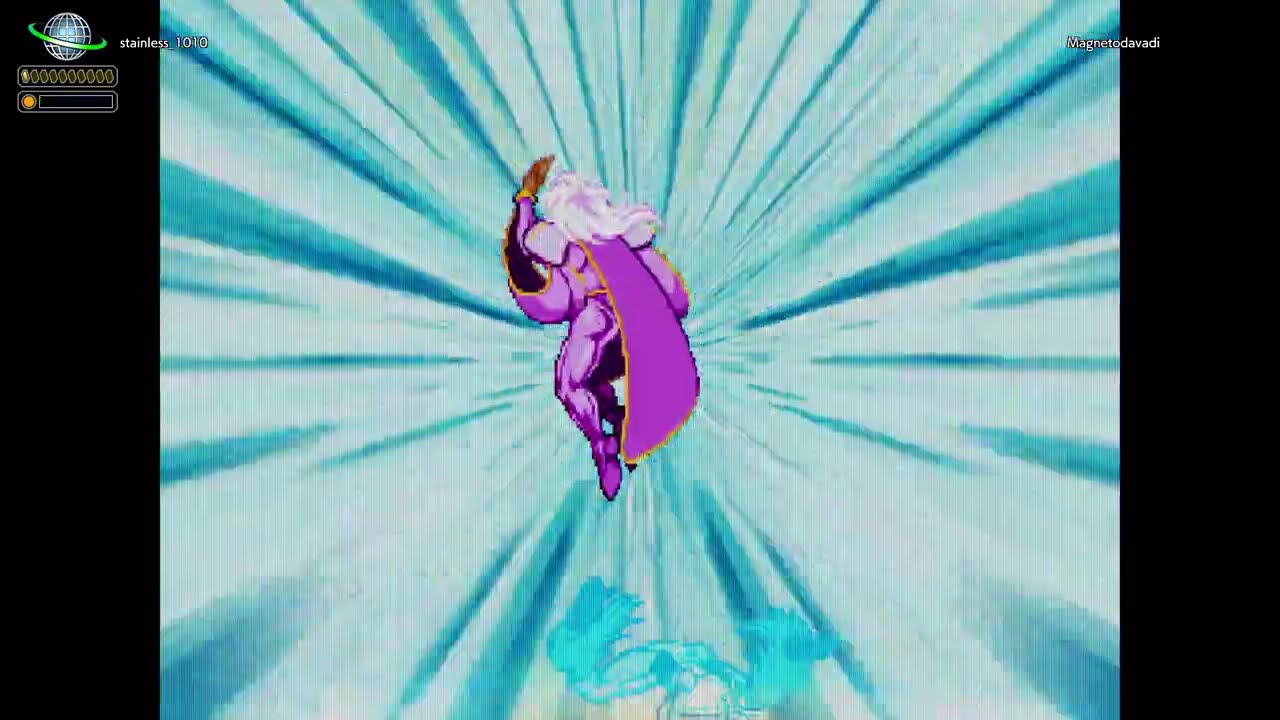 Marvel vs. Capcom 2 - 1/19/26 magnetodavadi vs. stainless_1010 [3/4]