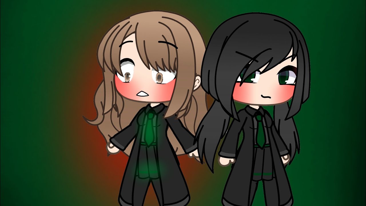The Other Side//Gacha Life//Pansmione (Original)