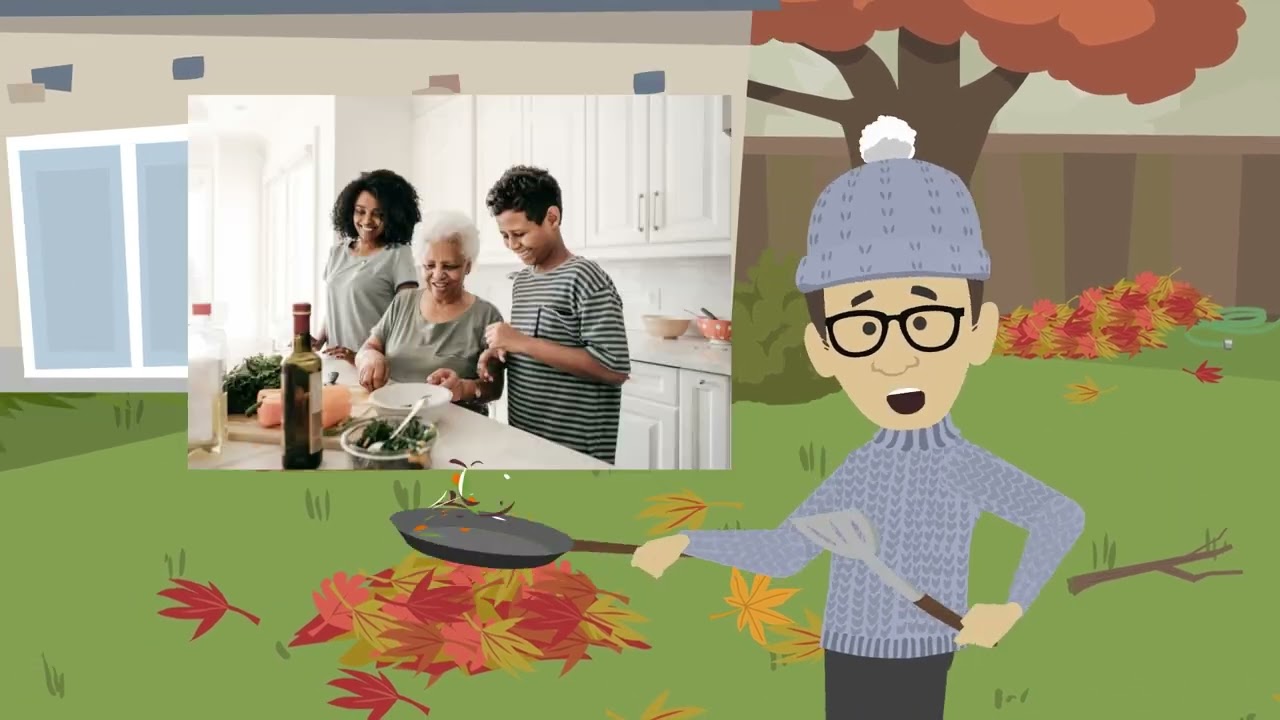 Seniors Active Living Centre Programs