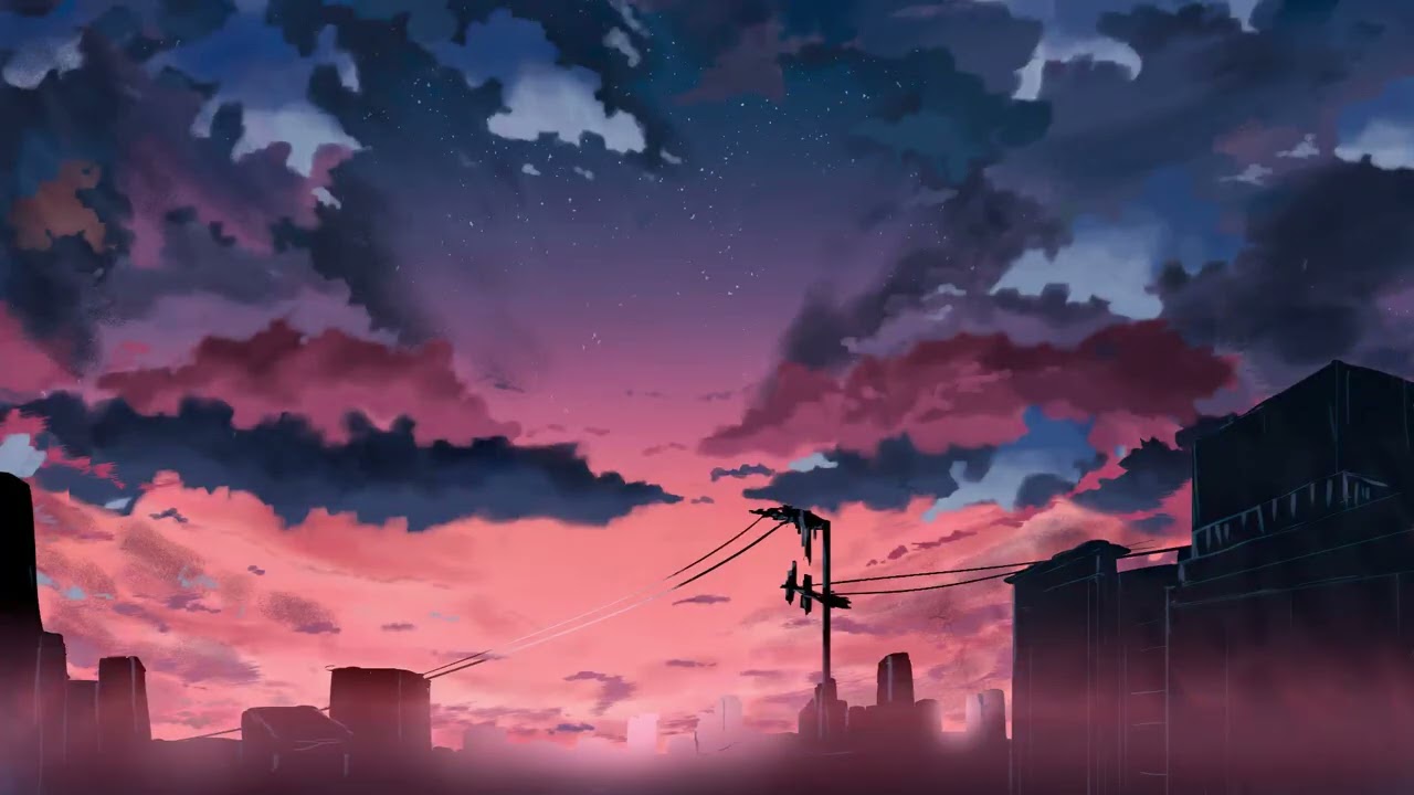 Dreamstate (Anti-Nightcore)