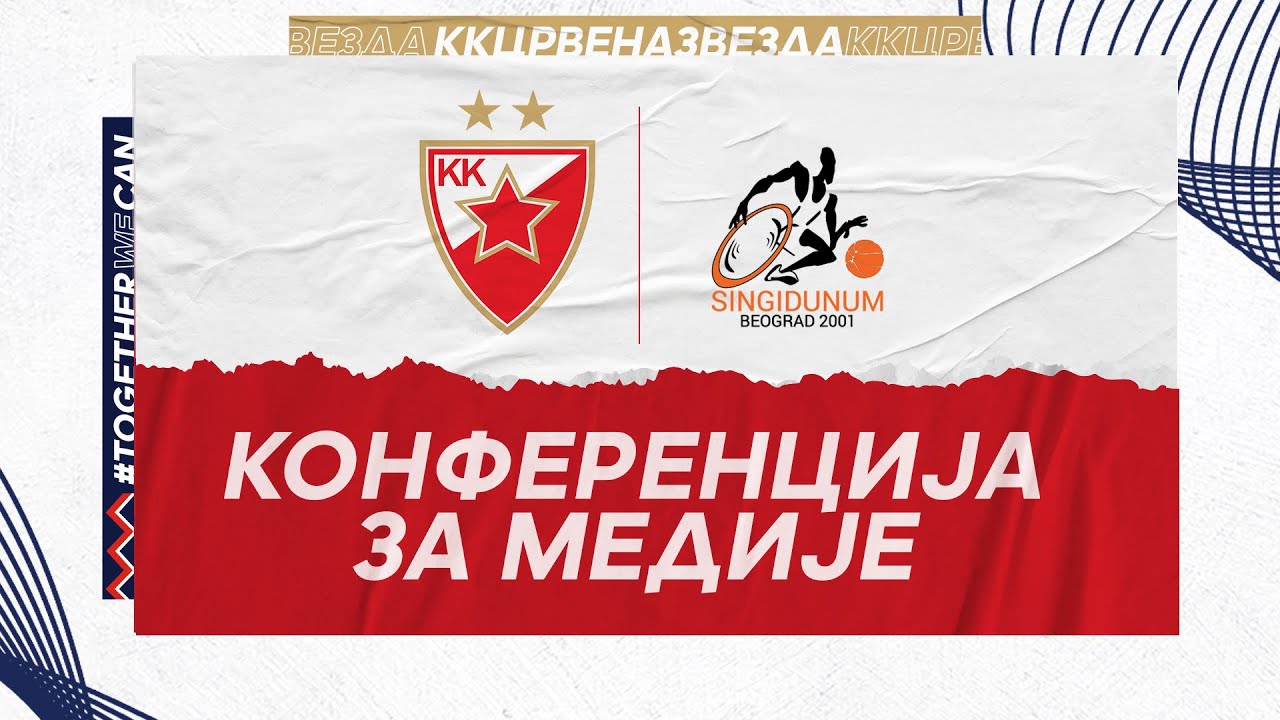 Konferencija za medije KKCZ