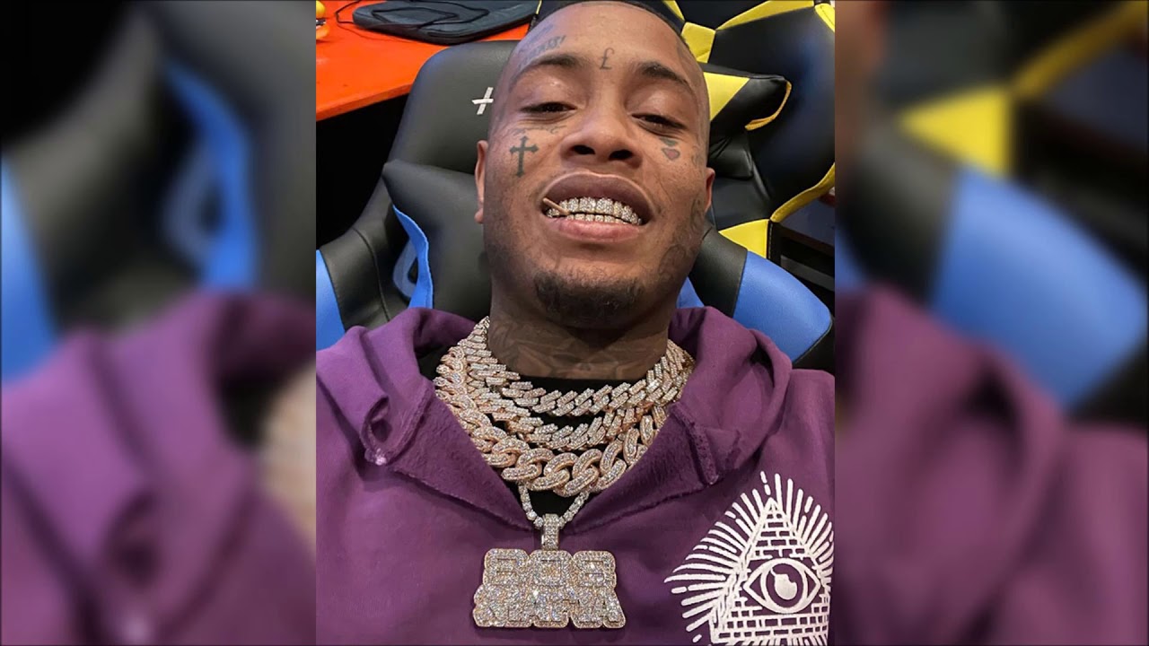 *FREE SOUTHSIDE x 808 MAFIA 