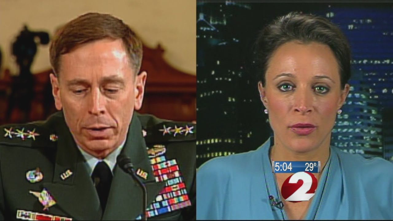 Military scandal widens