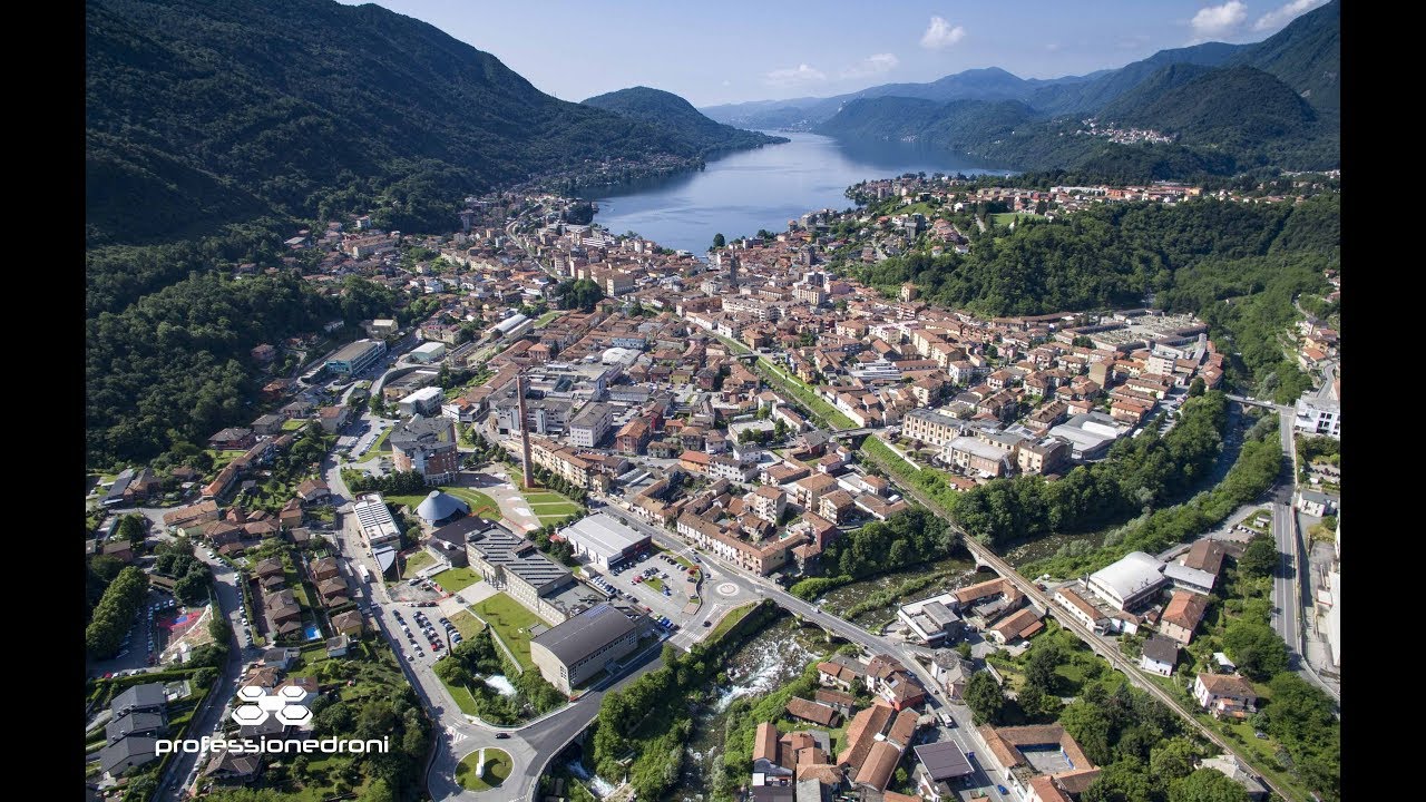 Visit Omegna - Conosci Omegna?