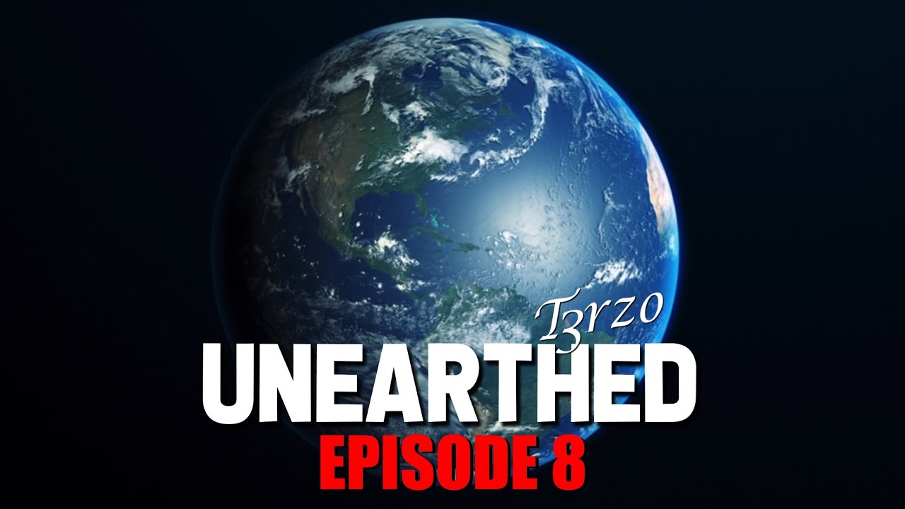UNEARTHED - Unearthing YouTube's Best Music - Episode 8