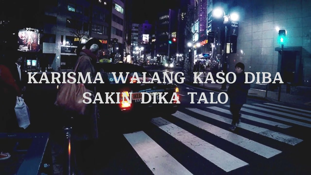 Malapit Na Ko - Limitless Kartel (Official Lyric Video)