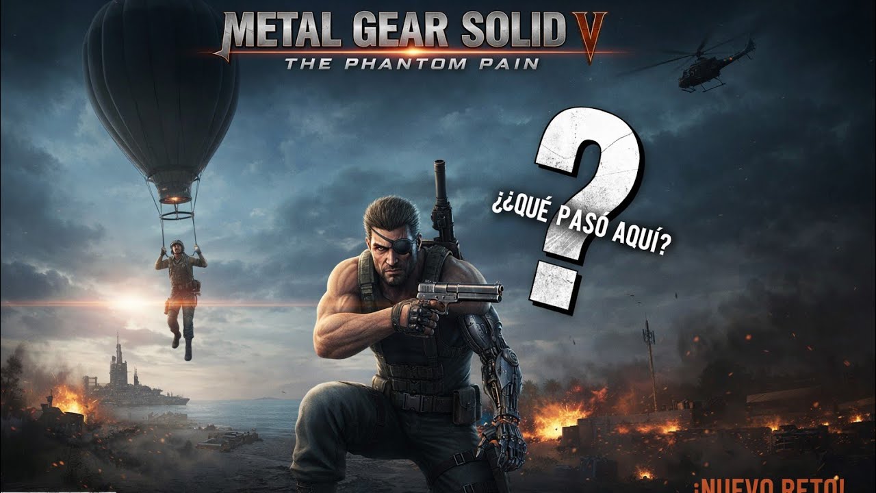 Metal year solid phantom #4