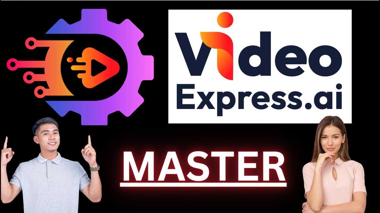 VideoExpress AI Mastery: Complete Tutorial and Overview in 1 Hour